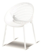 Stapelstol Hartman Romero Royal White