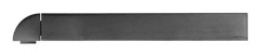 Hörnlister 2 kvm Hestraplattan DAISY Iron Ore