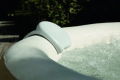 Spakudde Planet Pool