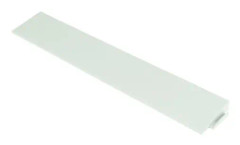 Kantlist Hestraplattan HESTRA Aqua Green