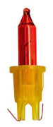 Reservlampa 5-Pack Star Trading Sparebulb Orange