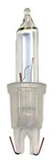 Reservlampa 5-Pack Star Trading Transparent 3,20cm