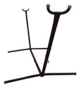 Universal Hängmattastativ Vivere Bronzed 250cm