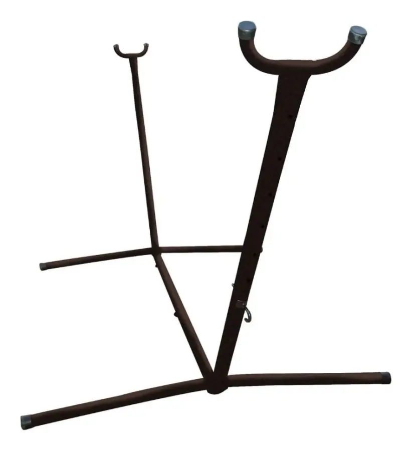 Universal Hängmattastativ Vivere Bronzed 250cm