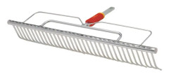 Wolf Garten UHM Multi Change Longspan Garden Rake Head