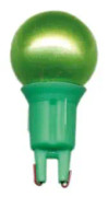 Reservlampa 5-Pack Star Trading Sparebulb 390-63
