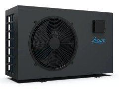 Poolvärmare Inverter 020-BP3 - 10kW / 3,2m3/h