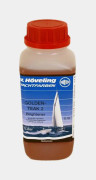 Teakåterställare Höveling Golden Teak 2 Brightener, 1 liter
