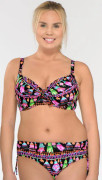 Saltabad DOLLY BH TORQUAY Bikinitopp 70 F