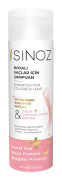 Shampoo for Coloured Hair