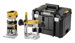DEWALT Överfräs DCW604NT-XJ DCW604NT
