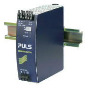 PULS QS5.241 DIN-skena nätaggregat 24 V/DC 5 A 120 W Antal utgångar:1 x Innehåll 1 st
