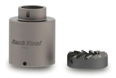 kulhuvudfräs CRC-15rostfritt stål 15,2 cm 2-delat
