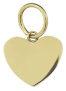 Charmentity Heart