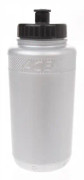 ACE 550 ml flaska silver