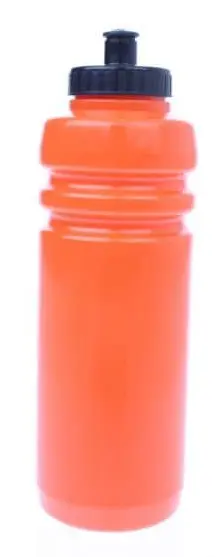 Flaska 1L Orange