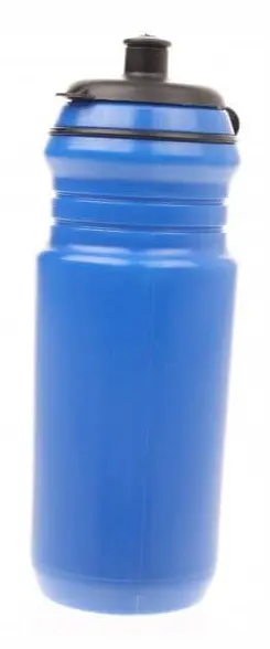 blå flaska 650 ml