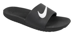 Flip, Barn, Nike Kawa Slide Gs/Ps 819352-001