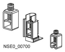 Siemens 3VL9120-4TC31, 1 styck, 100 g, 600 mm, 230 mm, 1050 mm