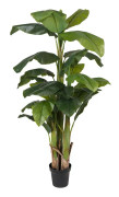 Konstgjord Banan 240 cm