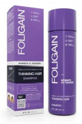 Foligain Schampo 2% Trioxidil för Kvinnor