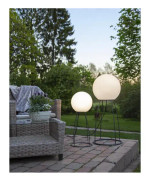 Star Trading - Golvlampa Mallorca 70 cm