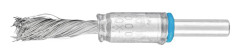 PFERD 43298008, Koppstålborste, 6 mm, 1 cm, 10000 RPM, 1 styck