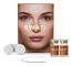 SWATI - Coloured Contact Lenses 6 Months - Bronze
