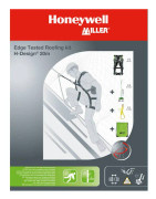 Miller BY Honeywell 1036270 RG300 DACH-set H-design