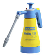 Gloria Haus und Garten 000026.0000 Hobby 125 Flex Plus Tryckspruta 1.55 l
