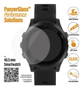 PanzerGlass Original - Skärmskydd för smart klocka - glas - CrystalClear