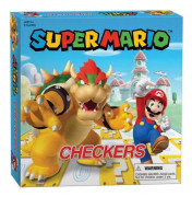 Super Mario Damspel (Eng)