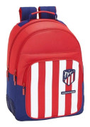 Skolryggsäck Atlético Madrid