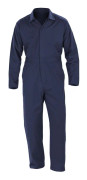 Result Genuine Recycled Unisex vuxna Action Recycled Overalls för vuxna