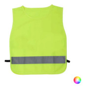 Säkerhetsbarnväst med reflex 143264