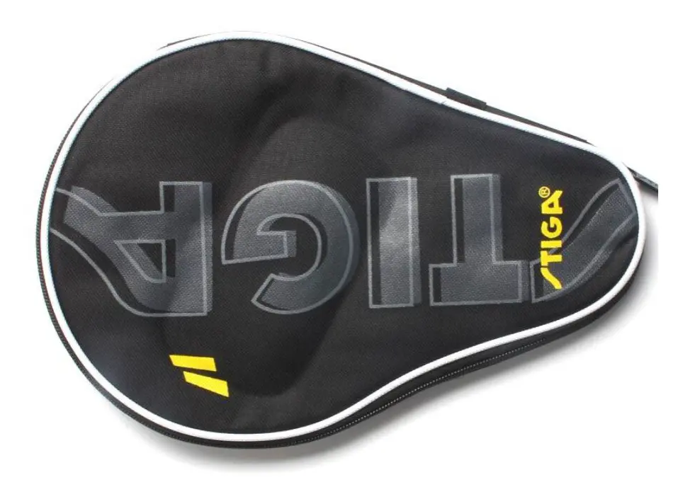 Stiga bordtennisracketfodral