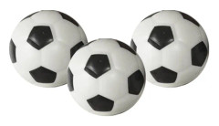 Barn mjuk fotboll basket baseball tennis leksak