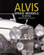 Alvis Speed Models in Detail