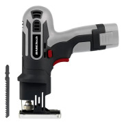 Basetech BT-JS-10,8 V Sticksåg Batteridriven exkl. batteri/laddare 10.8 V