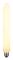 E27 T38 Soft Glow Dimbar