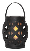 Lykta Star Trading Flame Lantern 062-17