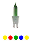 Reservlampa 5-Pack Star Trading Sparebulb 3cm