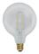  Star Trading 353-52 LED-lampa E27 G125