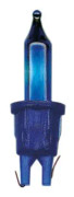 Reservlampa 5-Pack Star Trading Sparebulb Blå 3,30cm