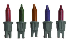 Reservlampa 5-Pack Star Trading Sparebulb Multi