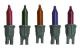 Reservlampa 5-Pack Star Trading Sparebulb Multi