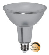 LED-lampa E27 PAR38 Spotlight
