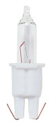 Reservlampa 10-Pack Star Trading Sparebulb