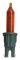 Reservlampa 5-Pack Star Trading Sparebulb Multi