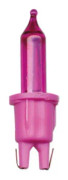 Reservlampa 5-Pack Star Trading Sparebulb Rosa